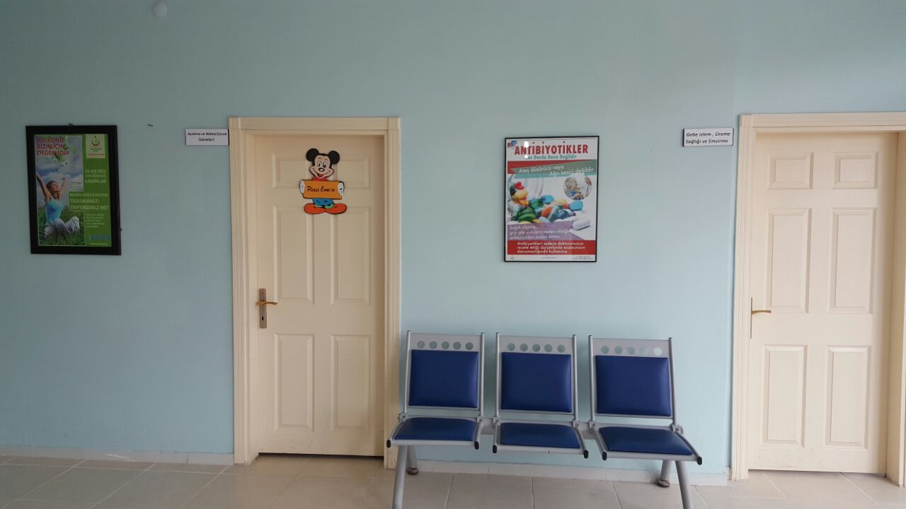 Asm İç Görünüm 5