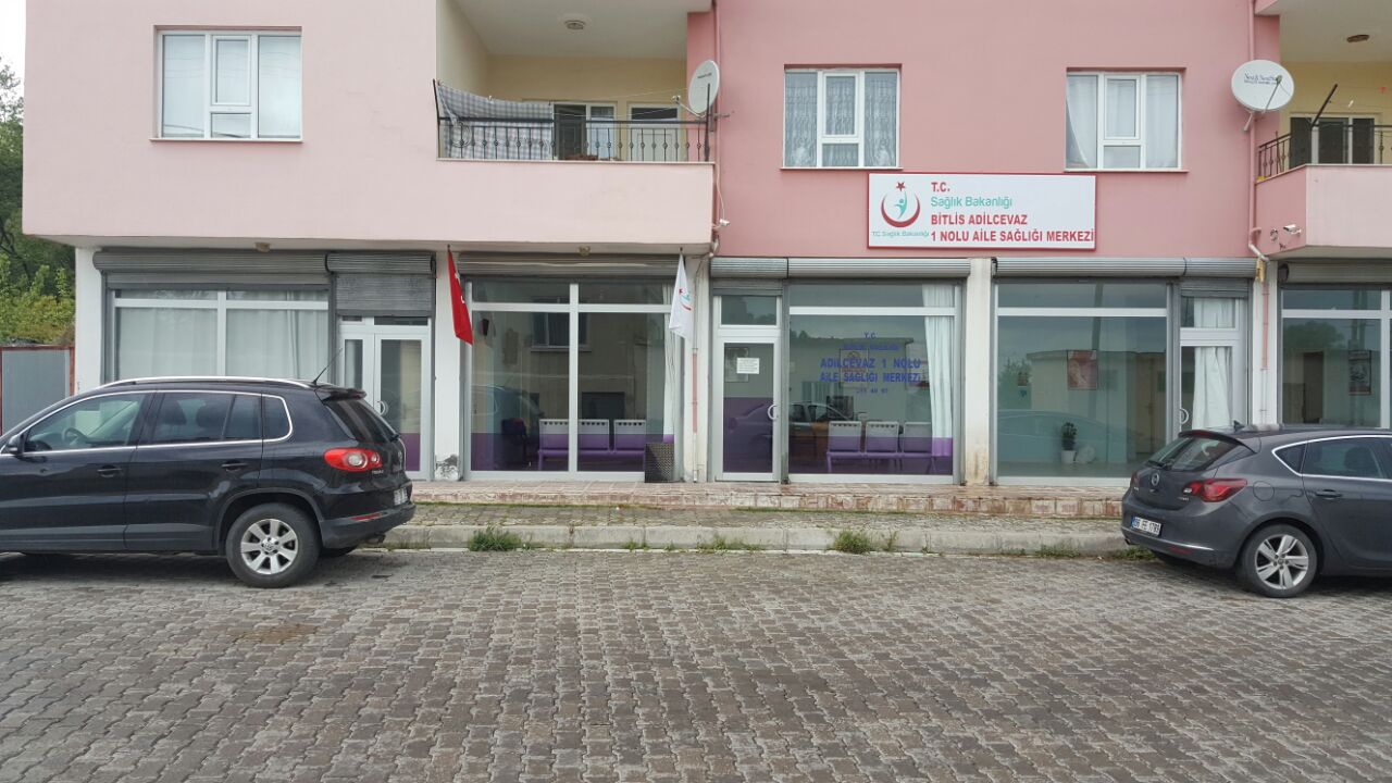 Asm Dış Görünüm 3