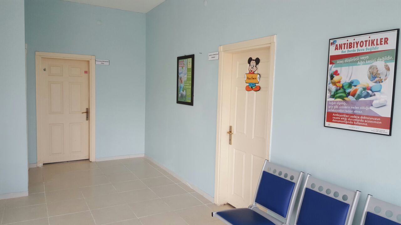 Asm İç Görünüm 1