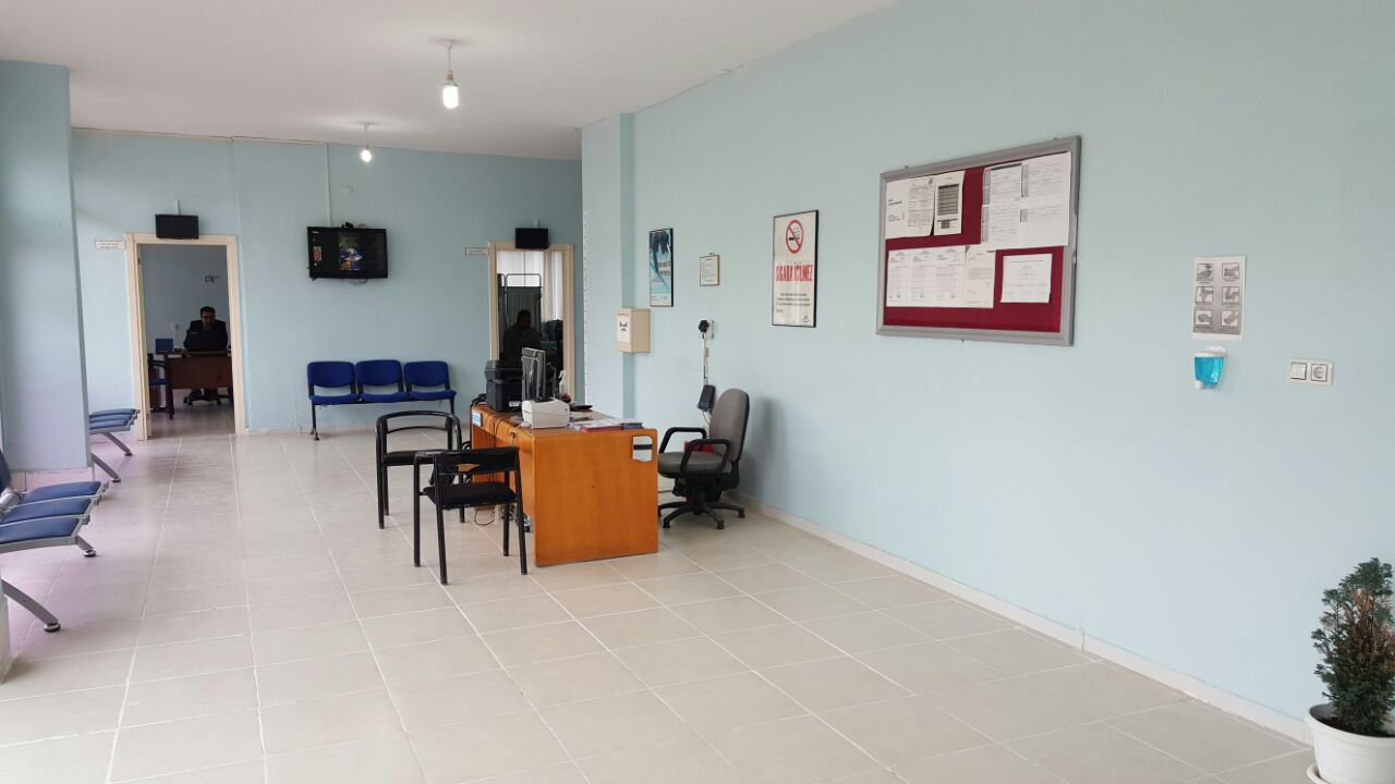 Asm İç Görünüm 2