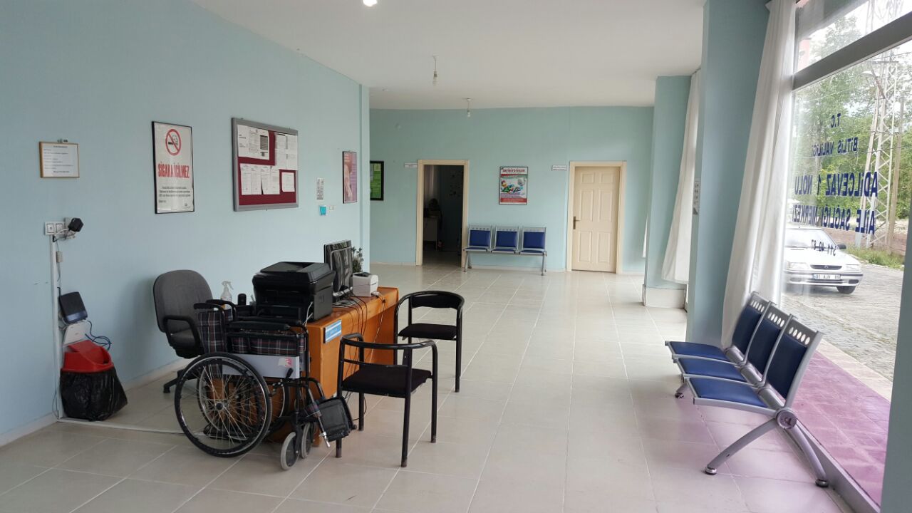 Asm İç Görünüm 9