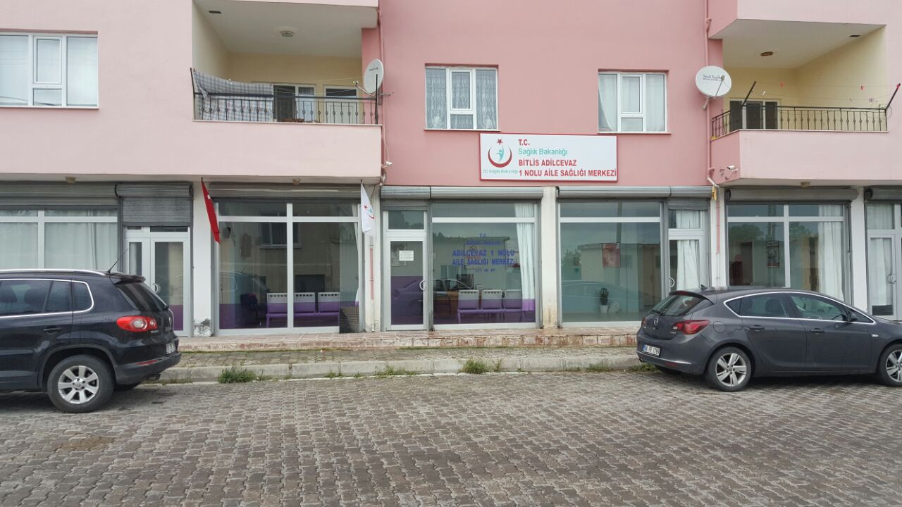 Asm Dış Görünüm 1